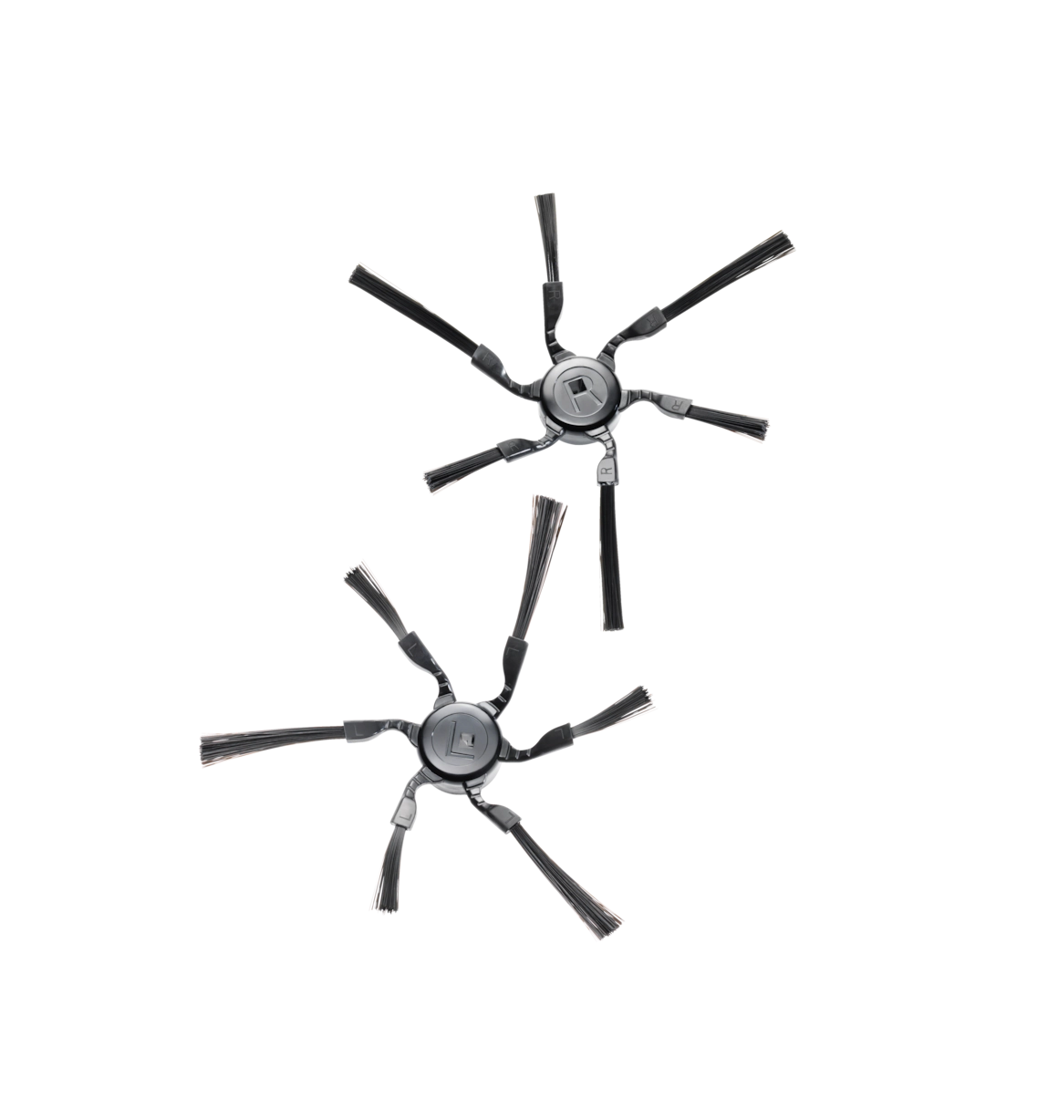 Miele RX2/RX3-SB6 Sidebørster til RX2/RX3