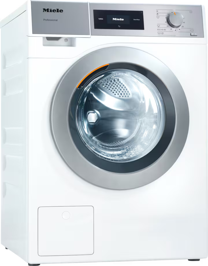Miele PWM 508 EL DV-1 professionel vaskemaskine