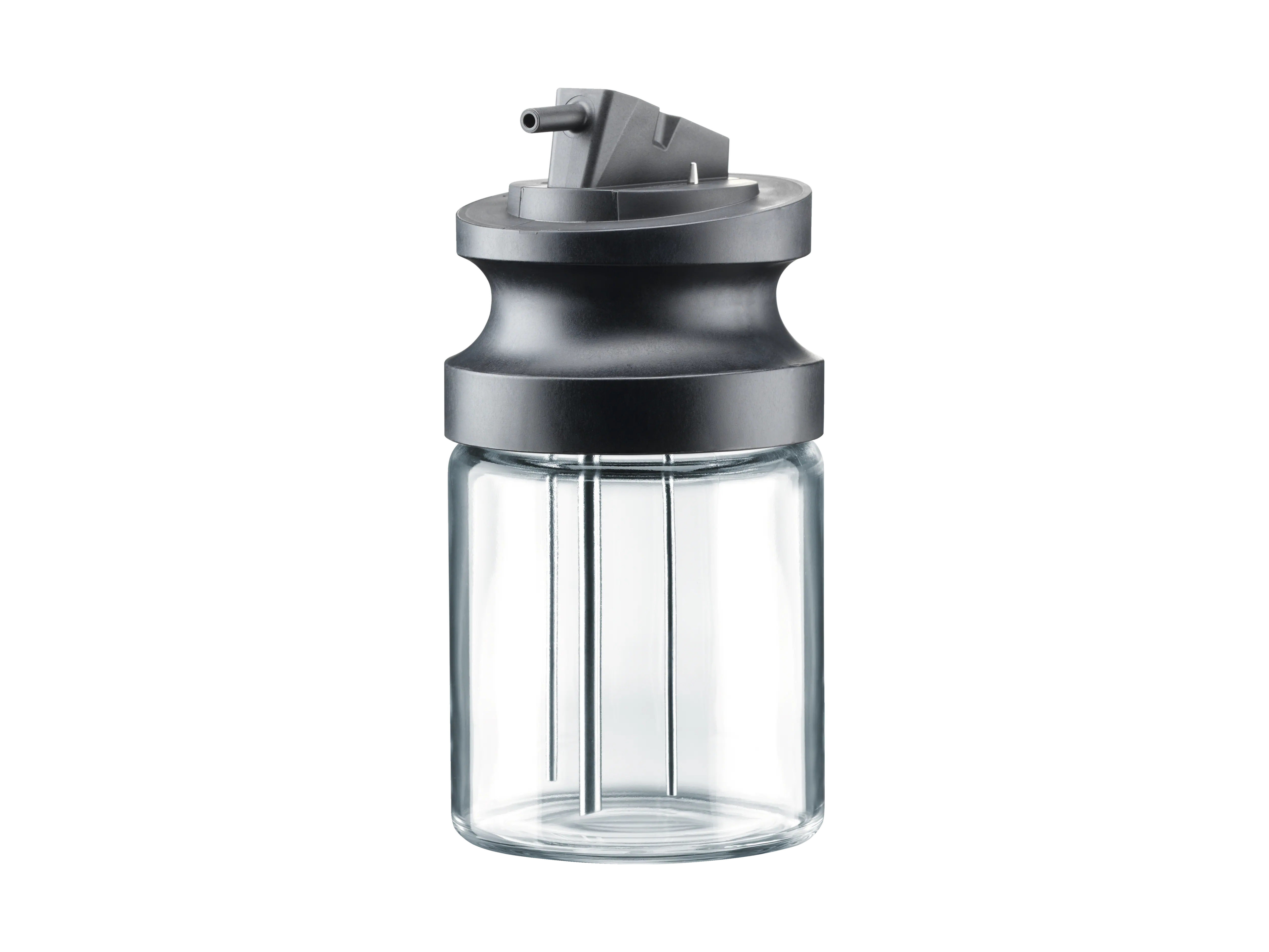 Miele MB-CVA 7000 mælkebeholder af glas