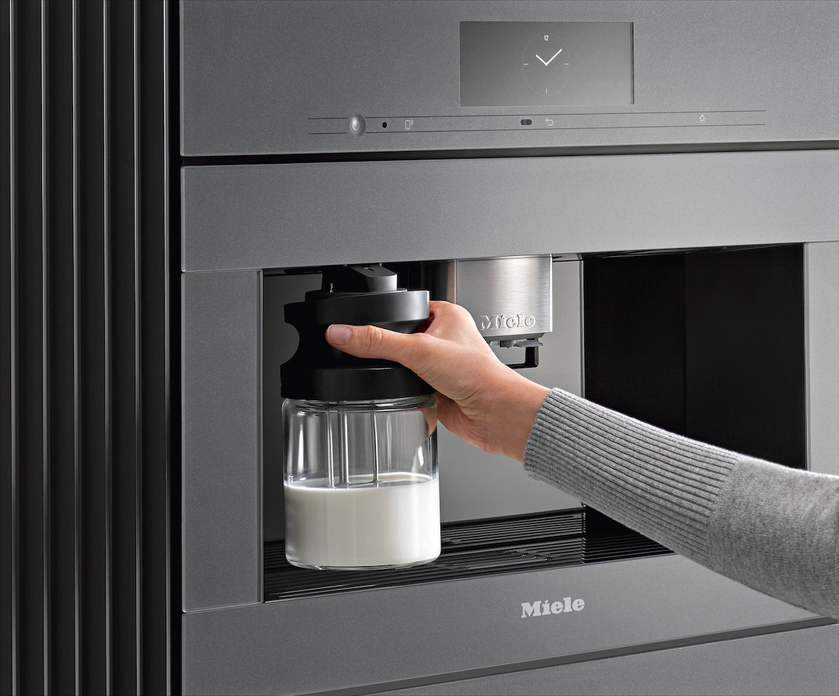 Miele MB-CVA 7000 Mælkebeholder til Espressomaskine