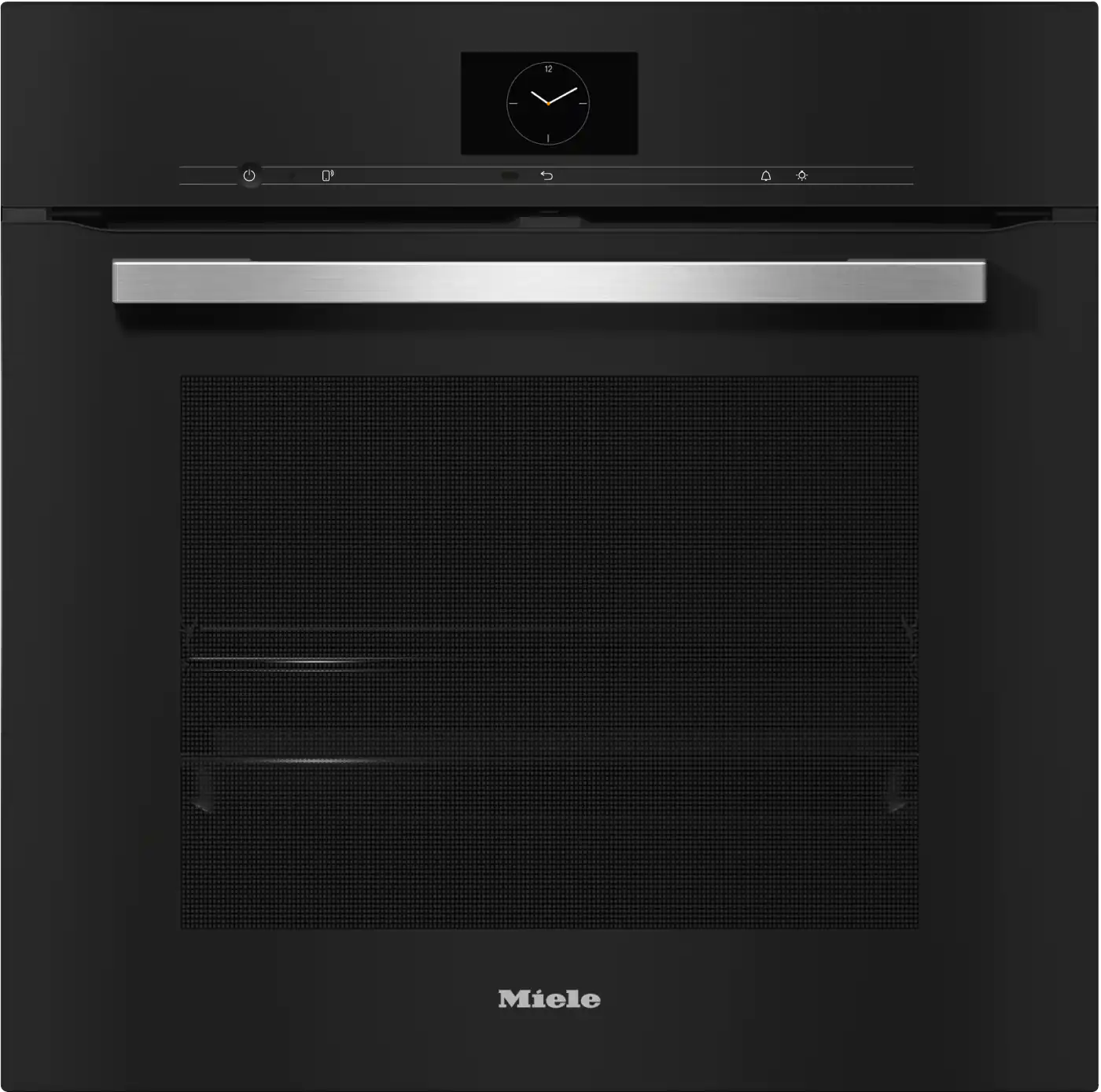 Miele indbygningsovn H 7565 BP OBSW NER