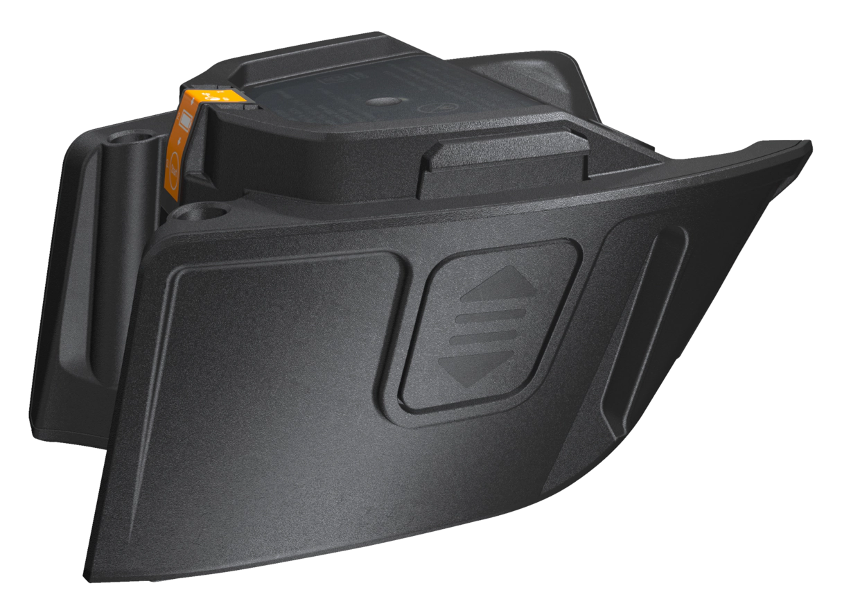 Miele HX-LA Li-Ion batteri til Triflex