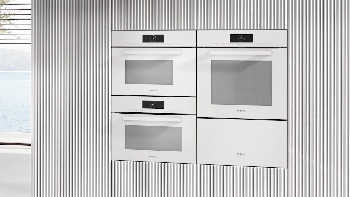 Miele ESW 7030 BRWS NER - Varmeskuffe