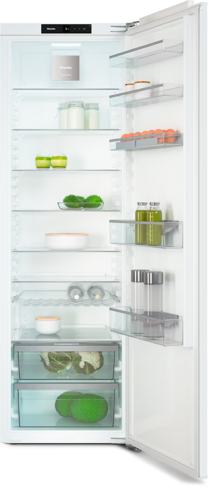 Miele K 7715 E integrerbart køleskab