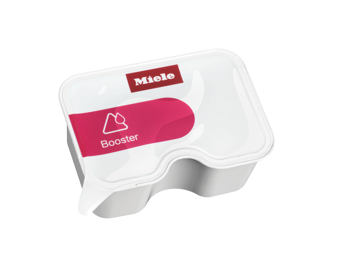 Miele Caps Booster 6 stk Pletfjerner