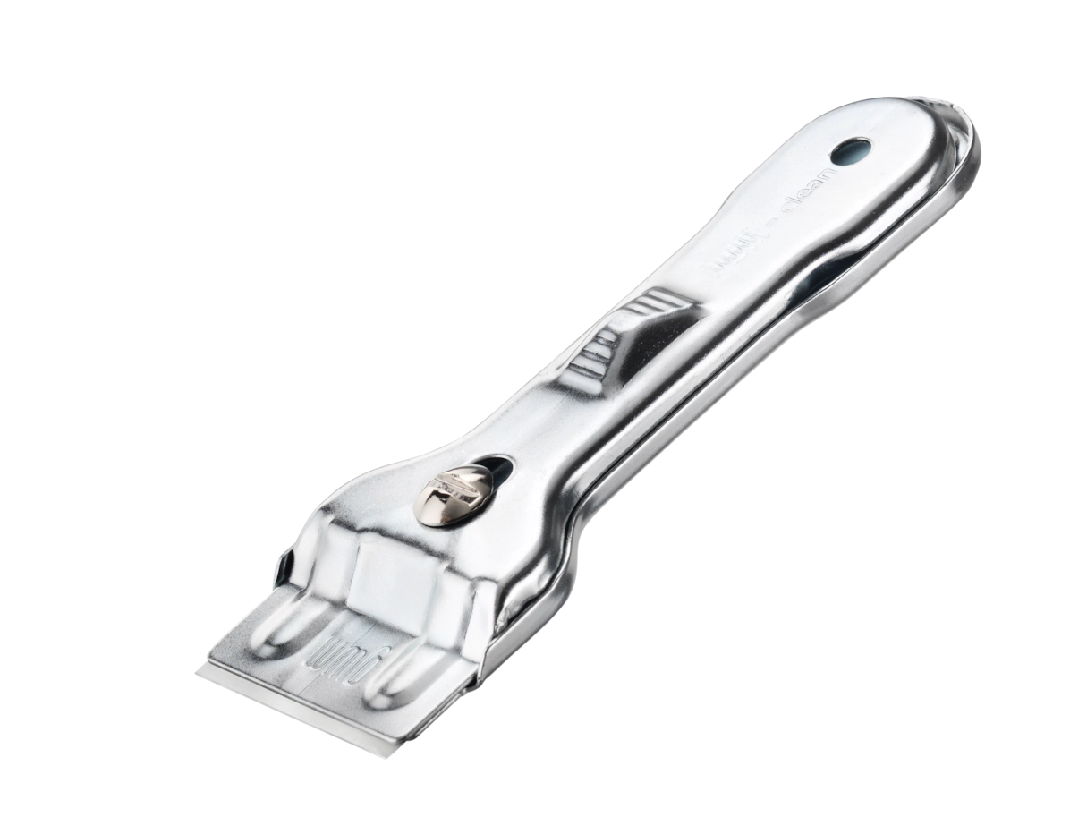 Miele GP GS KM 0011 M Rengøringsskraber til glaskeramiske kogeplader