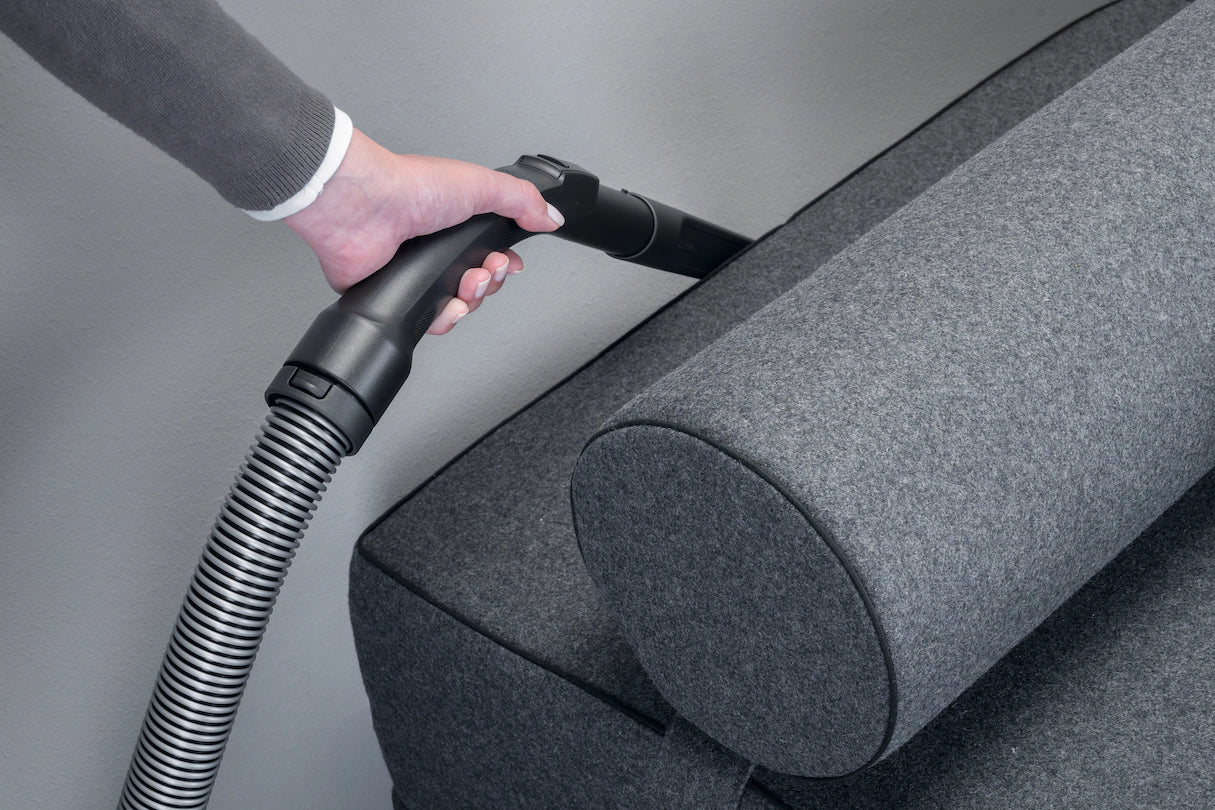 Miele SFD 10 langt fugemundstykke