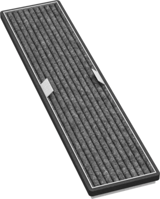 Miele DKF 18-P Recirkulationsfilter