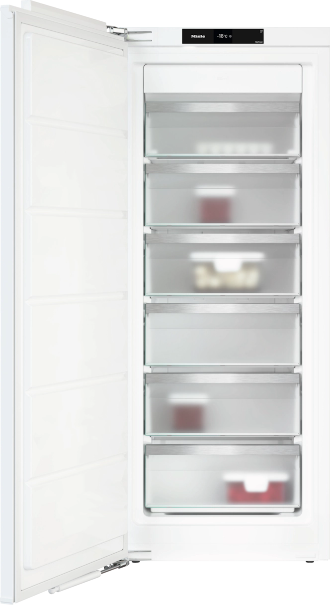 Miele FNS7470D - Integrerbart fryseskab