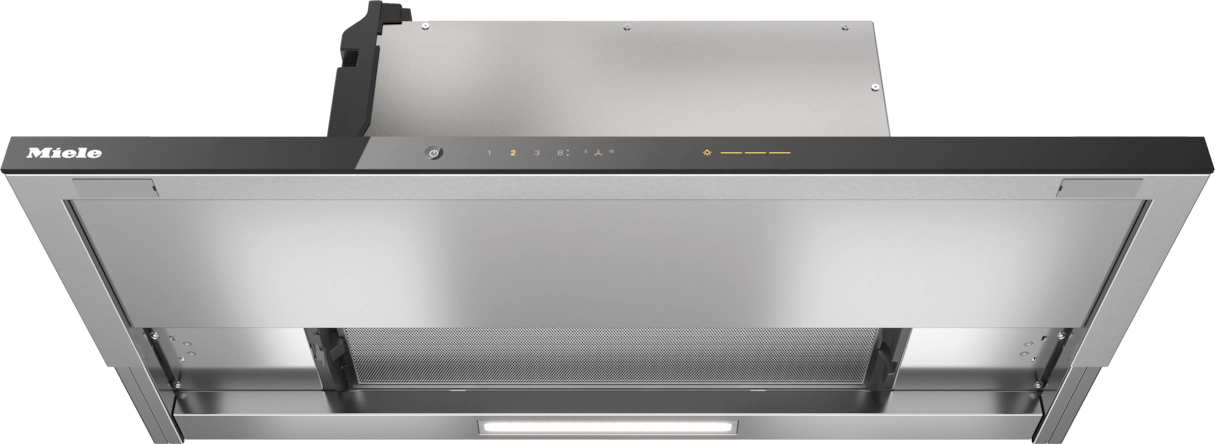 Miele DAS 4930 OBSW NER emhætte