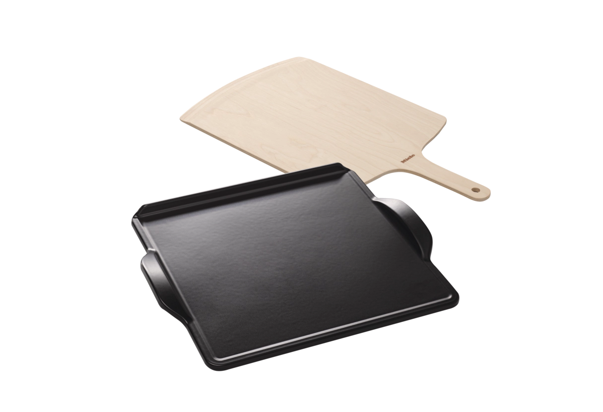 Miele HBS 70 Gourmet Bage- og Pizzasten