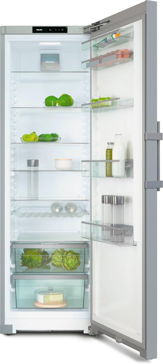 Miele KS 4783E D edt/cs N EU2 - Fritstående kølefryseskab