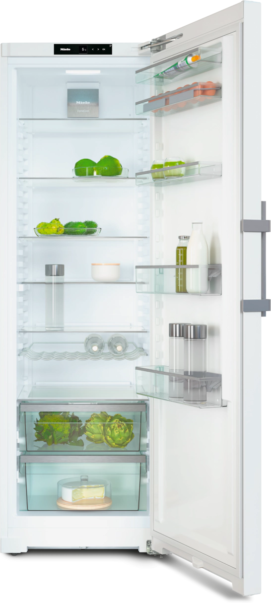 Miele KS 4783E D ws N EU2 - Fritstående kølefryseskab