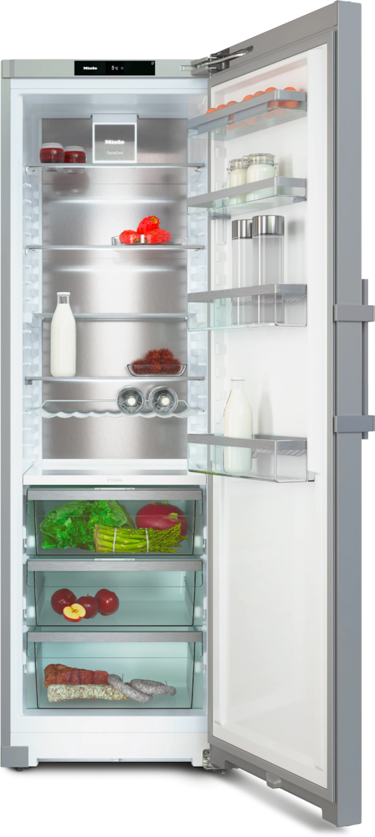 Miele KS 4885D D edt/cs N EU2 - Fritstående kølefryseskab
