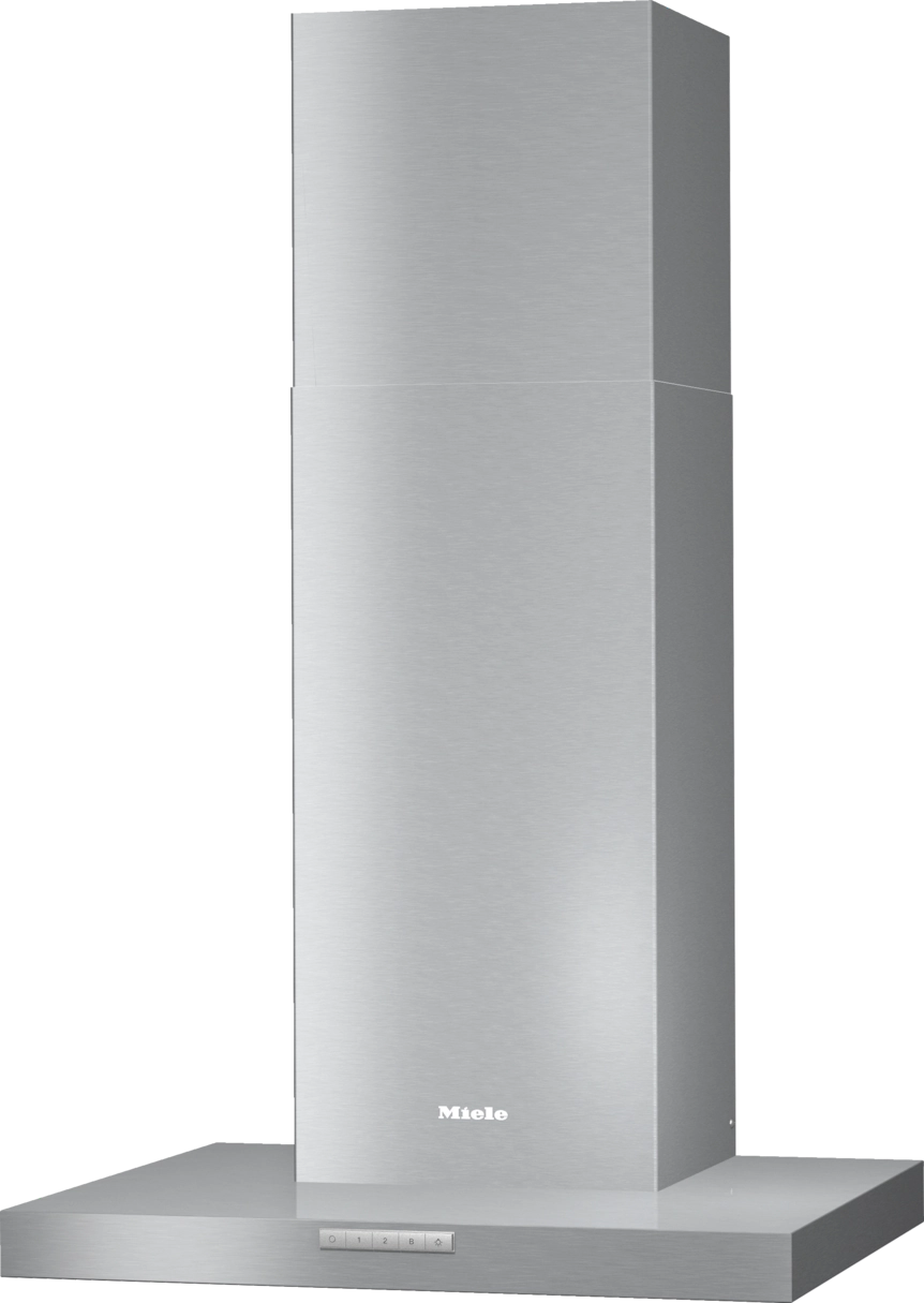 Miele DAW 1620 Active - Vægmonterede emhætter