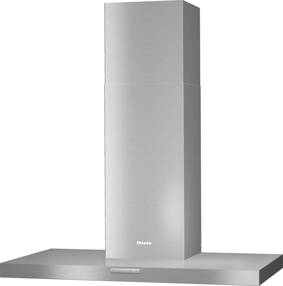 Miele DAW 1920 Active - Vægmonterede emhætter