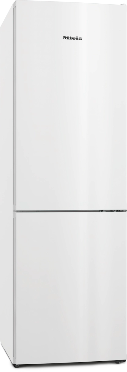 Miele KDN 4174E ws Active EU1 - Fritstående kølefryseskab