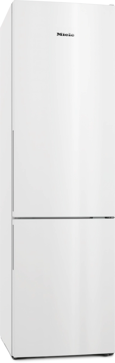 Miele KF 4392C D ws EU1 - Fritstående kølefryseskab