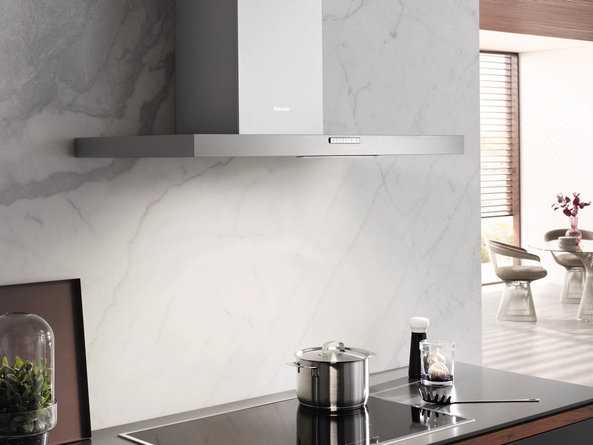 Miele DAW 1920 Active - Vægmonterede emhætter