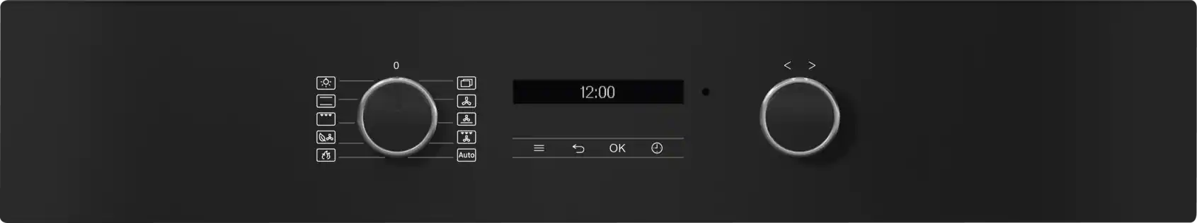 Aldrig været lettere end med Mieles EasyControl Plus
