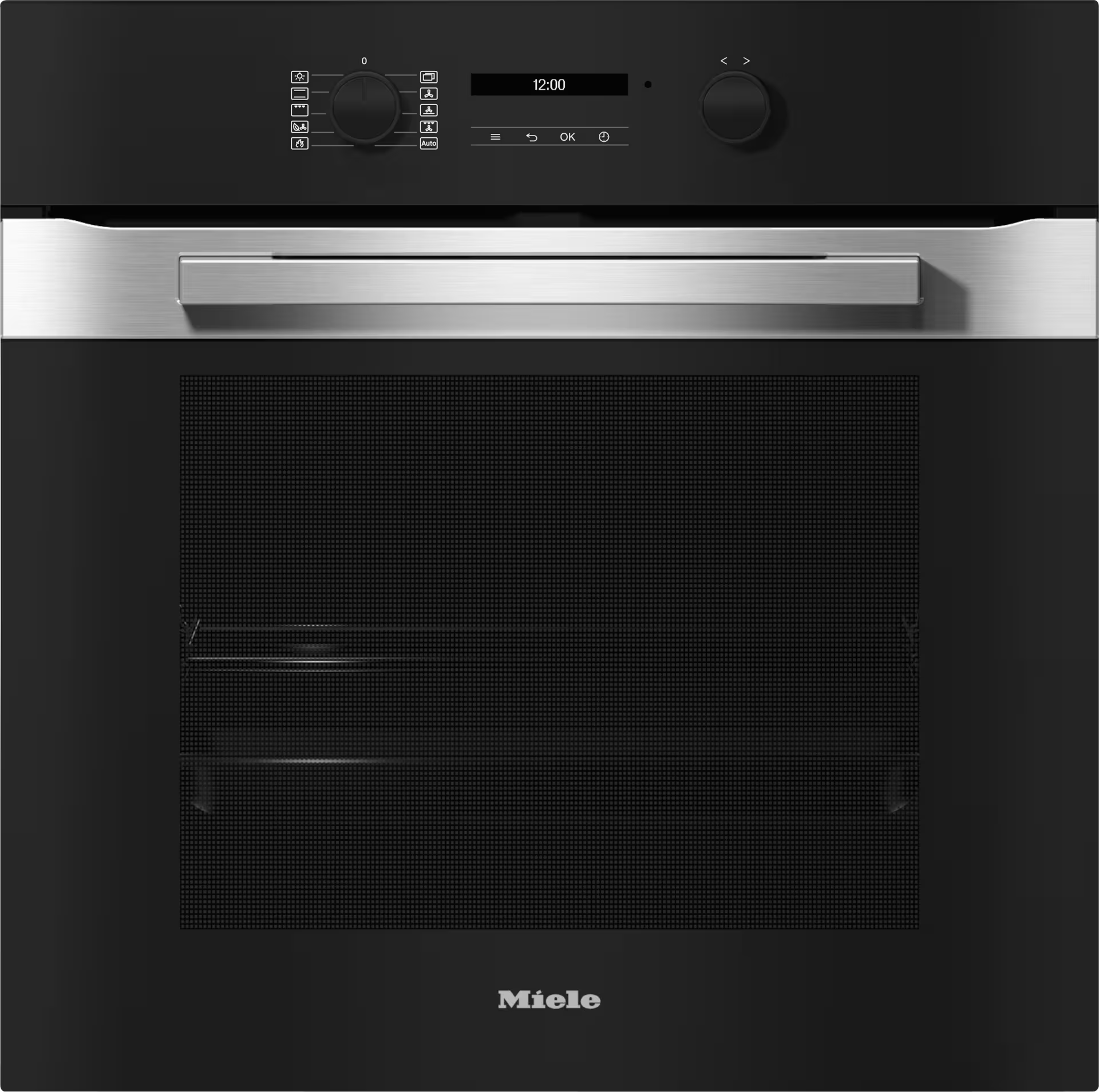 Miele H 2861-1 BP 125 Edition CLST