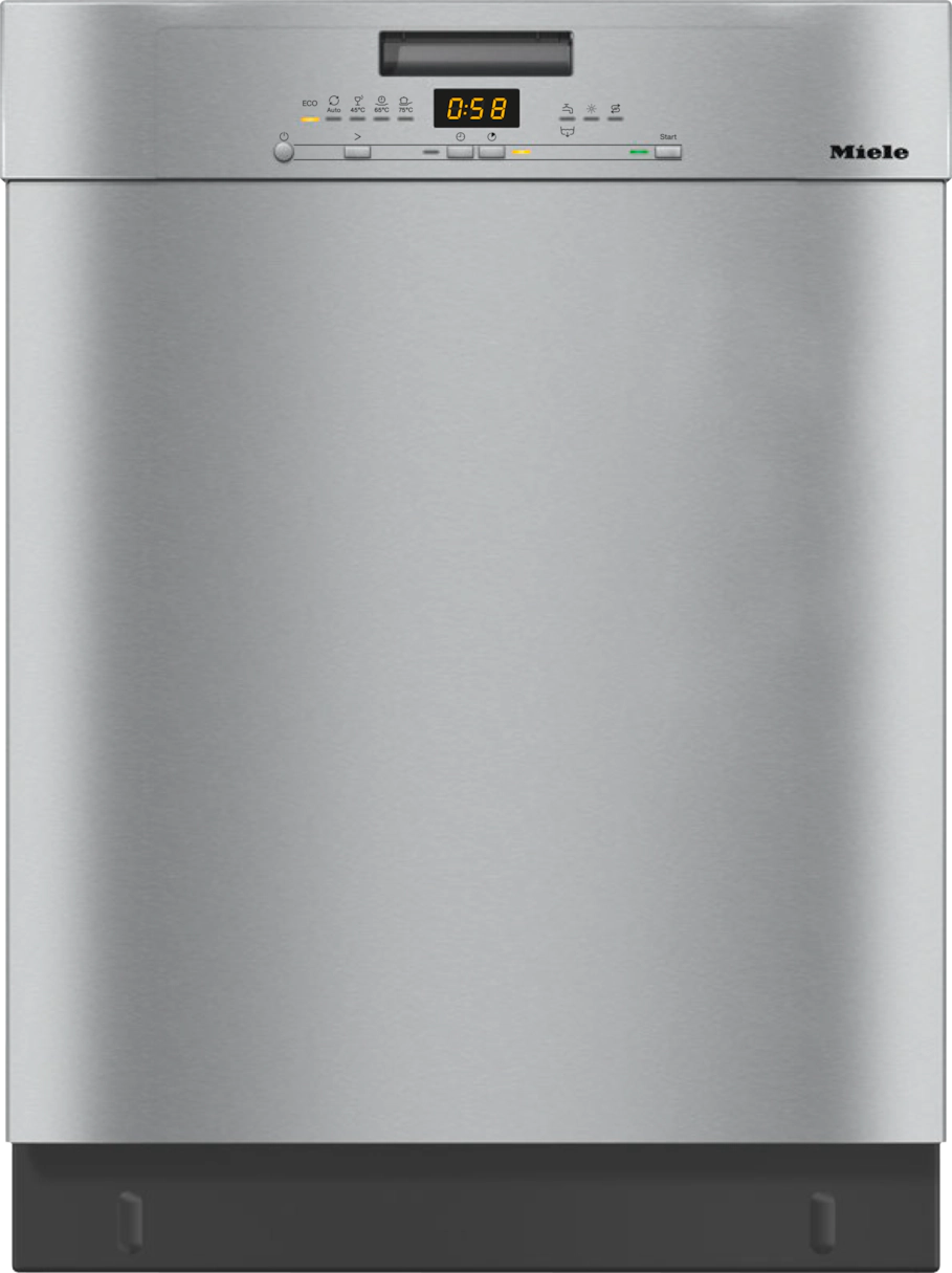 Miele G 5133 SCU CLST opvaskemaskine til indbygning