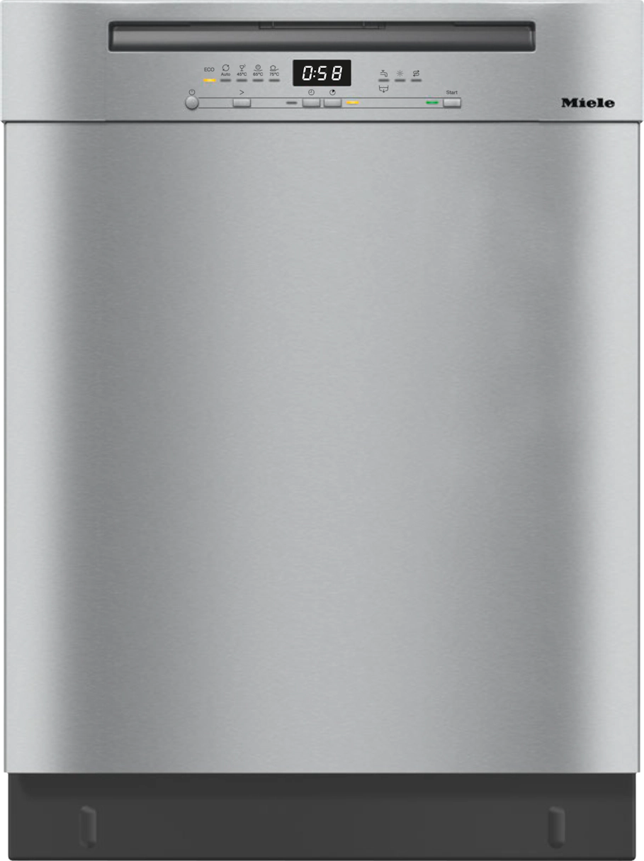 Miele G 5332 SCU CLST opvaskemaskine til indbygning