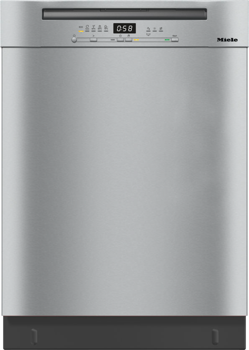 Miele G 5335 SCU XXL Active Plus Opvaskemaskine