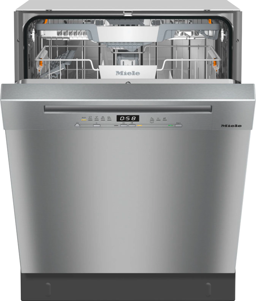 Miele G 5342 SCU CLST Selection Opvaskemaskine