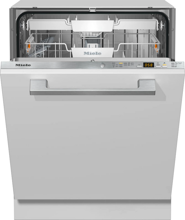 Miele G 5162 SCVI Selection Opvaskemaskine til integrering
