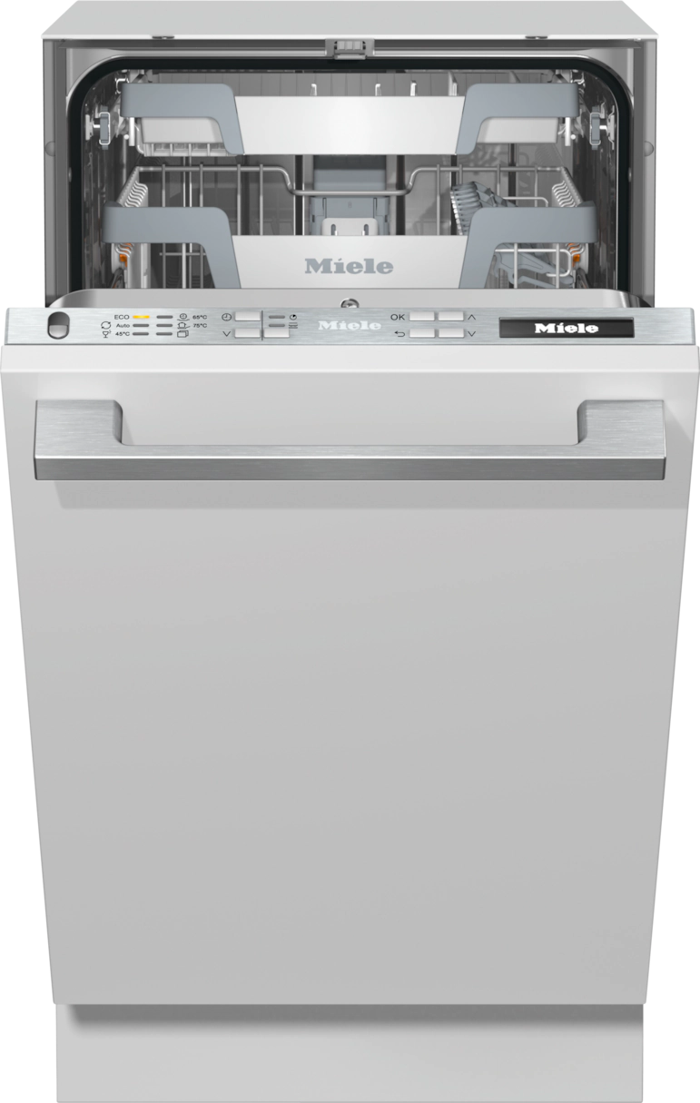 Miele smal opvaskemaskine G 5790 SCVI
