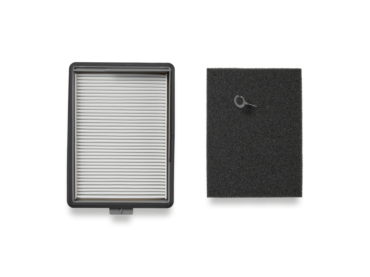 Miele CX FSF Finstøvfilter