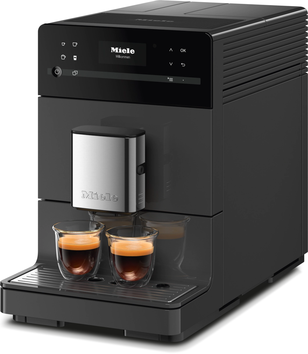 Miele CM5315 Active - CM5 Silence espressomaskine billede 4