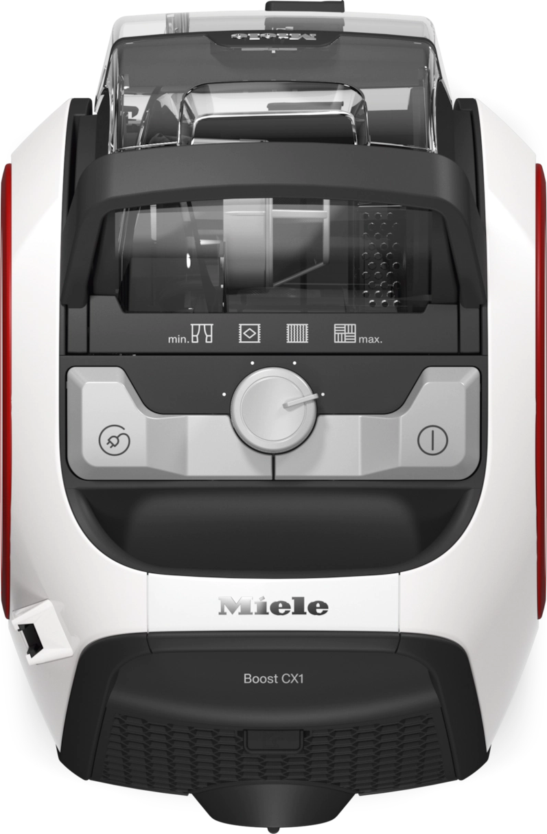 tilbud støvsuger miele boost c1