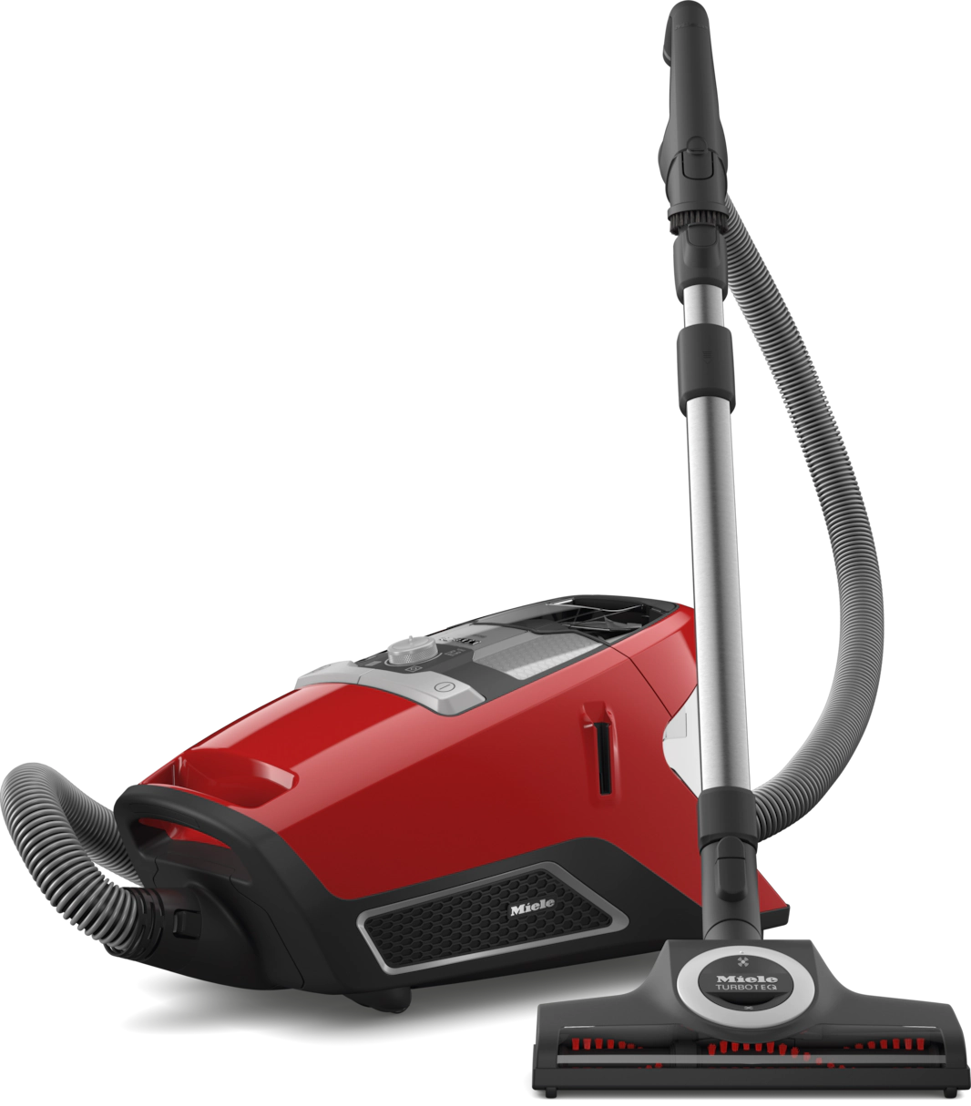 Miele Blizzard CX1 PowerLine Cat&Dog SKCF5 - Poseløs støvsuger