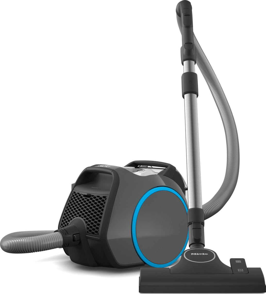 Miele Boost CX1 Active - Poseløs støvsuger