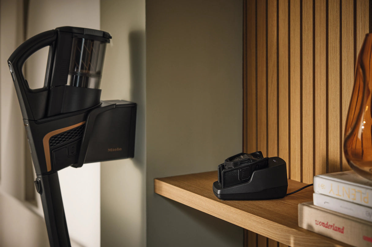 Miele HX-LA Li-Ion batteri til Triflex