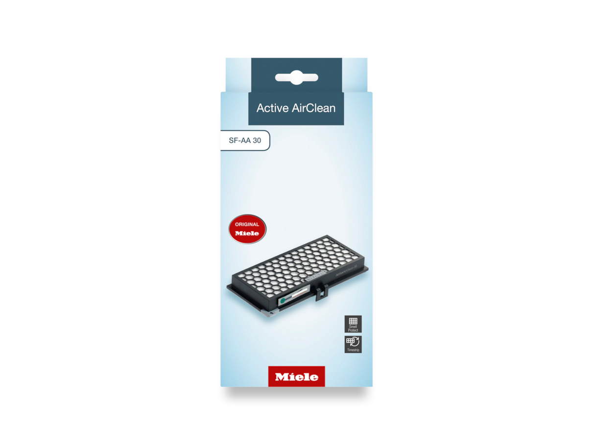 Miele SF-AA 30 Active AirClean Filter