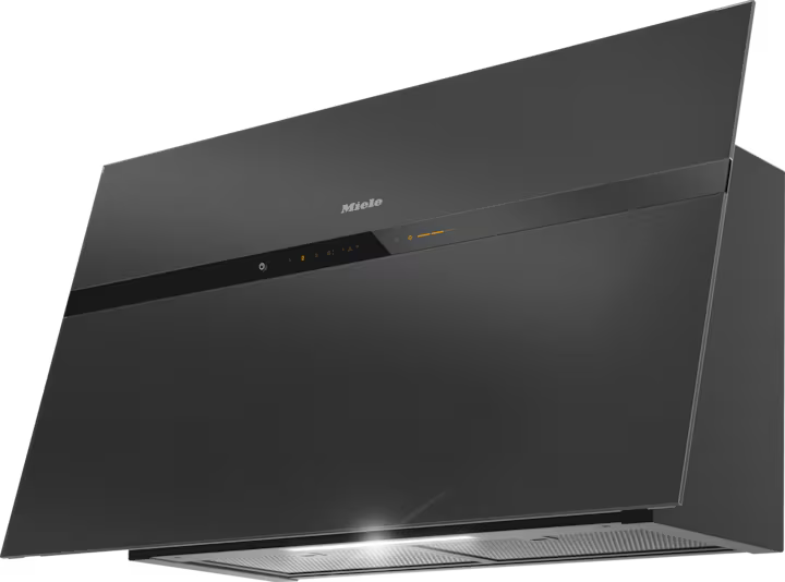 Miele DA 9299 W Screen blbo Blackboard vægmonteret emhætte