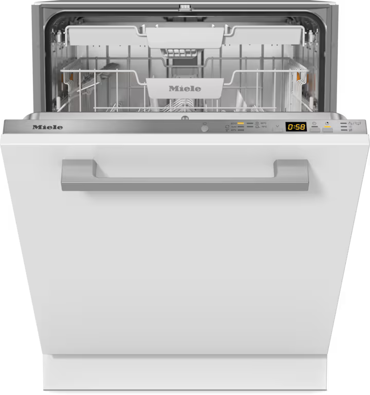 Miele G 5651 SCVi Active fuldintegrerbar opvaskemaskine