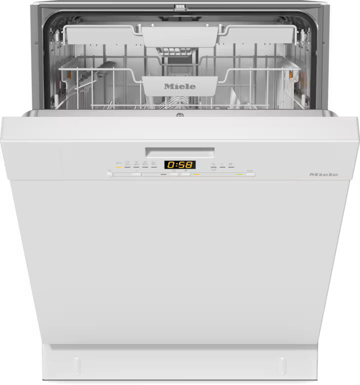 Miele G 5611 SCU Active hvid