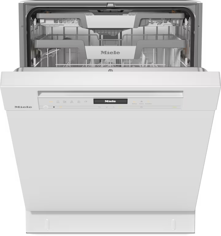 Miele G 7600 SCU AutoDos Brillianthvid