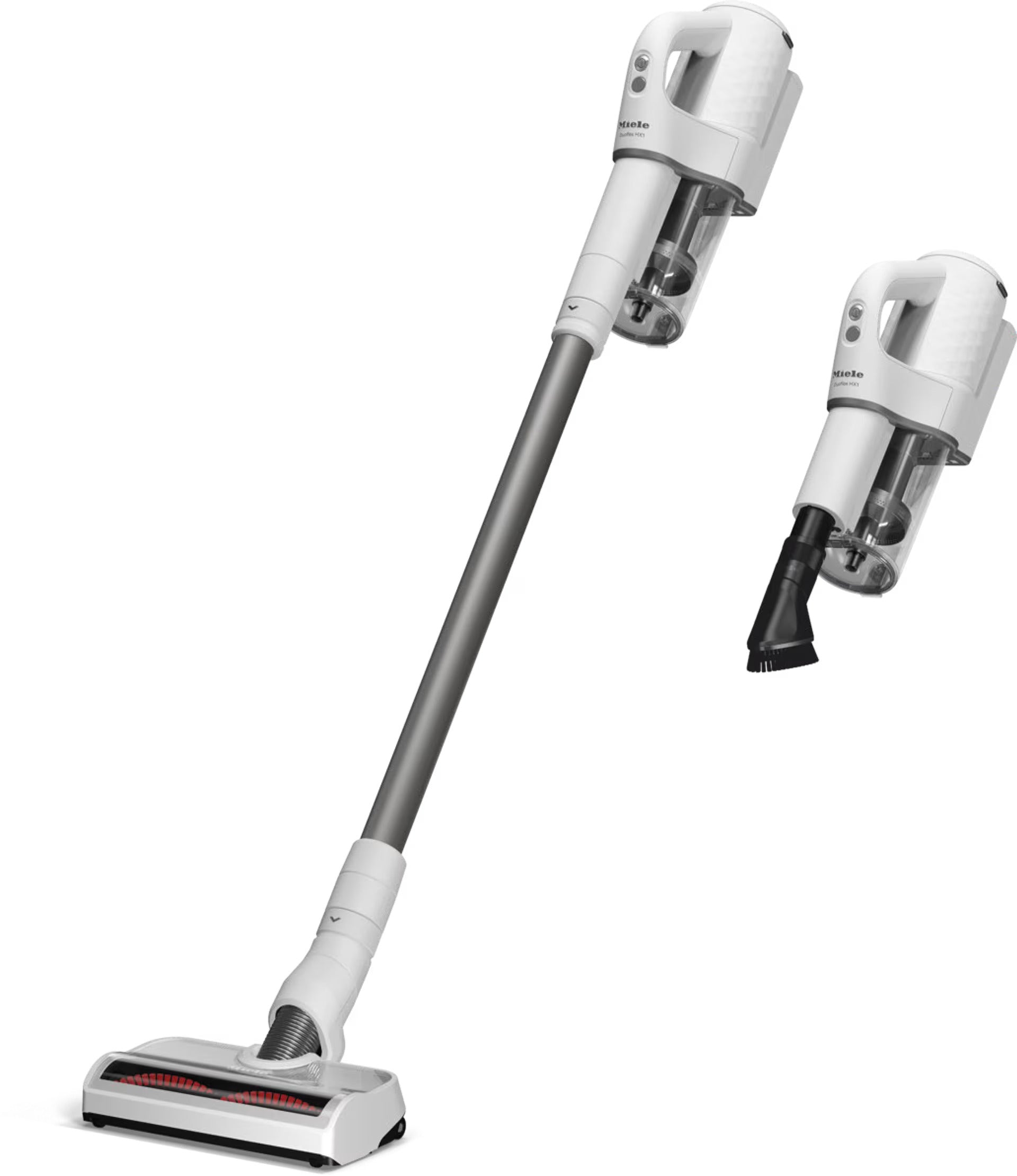 Miele Duoflex HX1 hvid