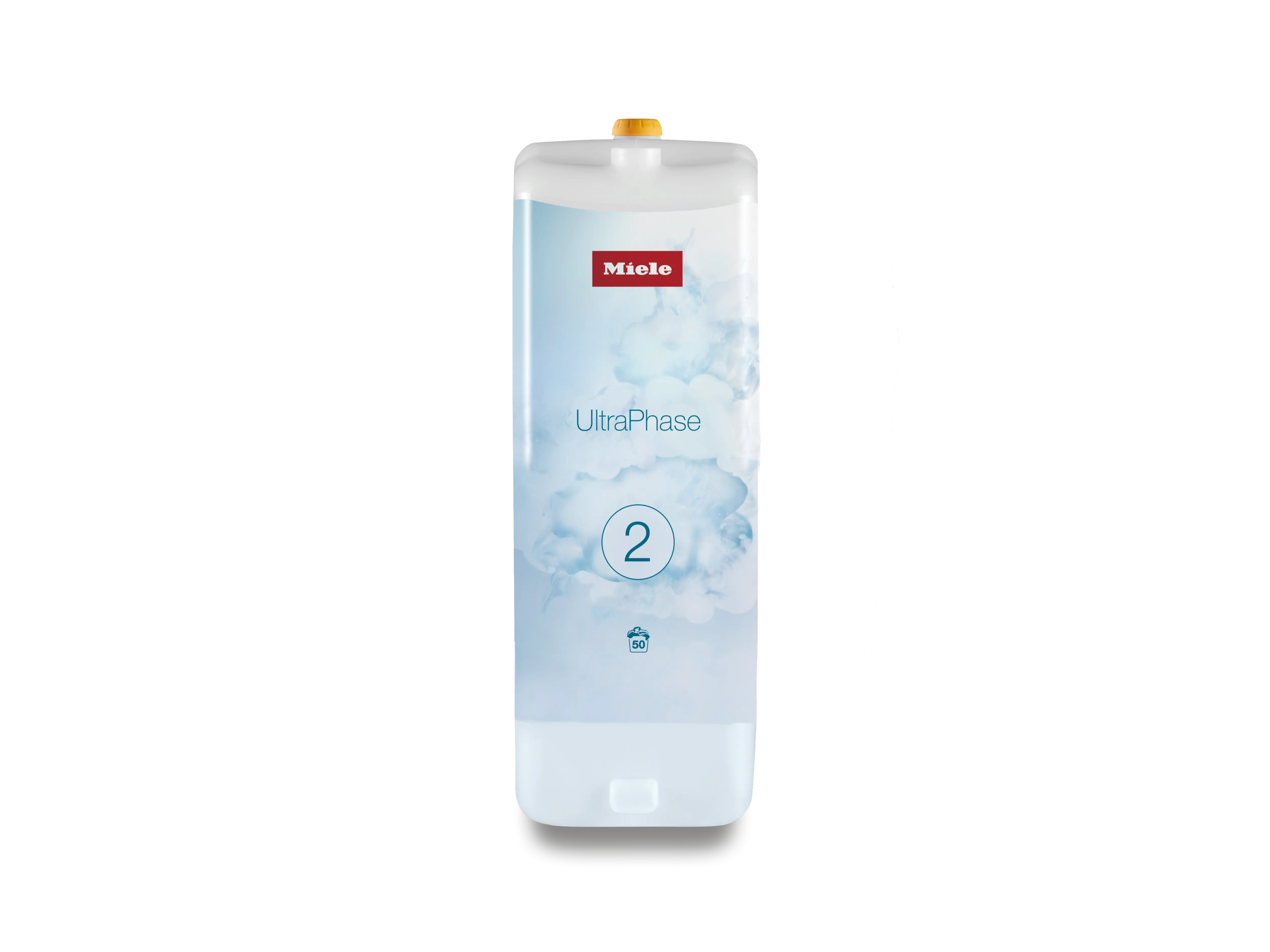 Miele UltraPhase 2 1,4l vaskemiddel til Miele-produkter