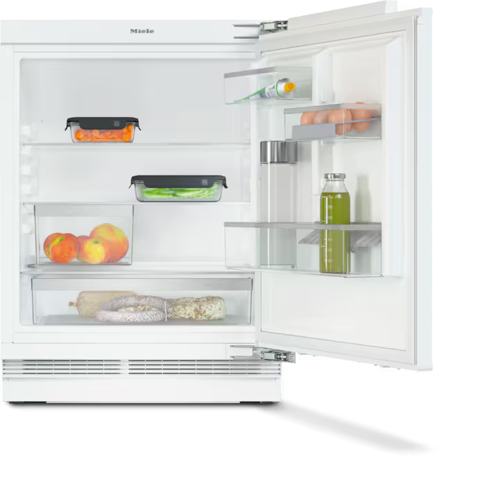 Miele KU 7015 D integrerbart køleskab