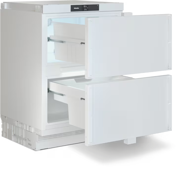 Miele KU 7175 D integreret køleskab
