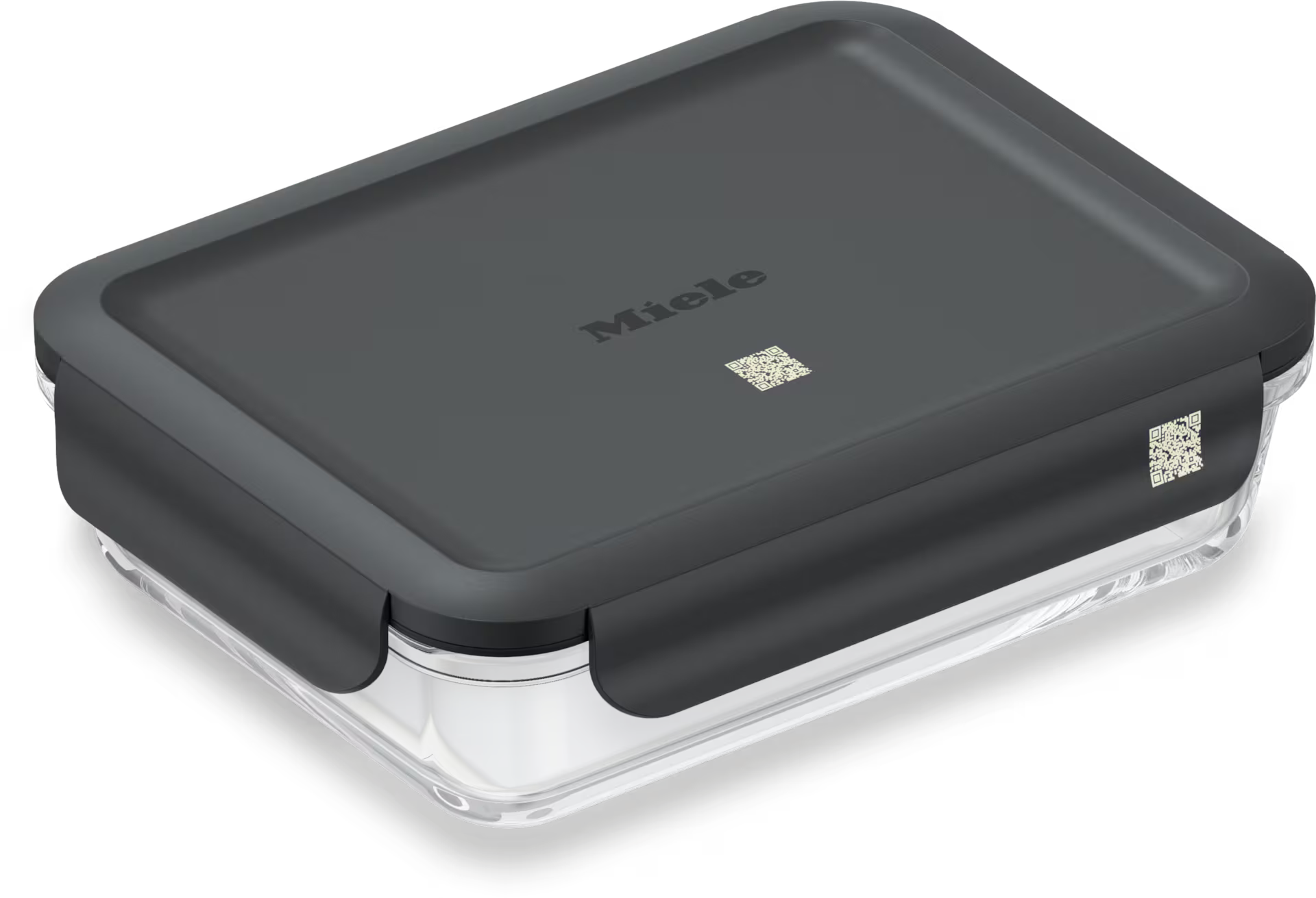 Miele Gourmet Medium Boks alternativ