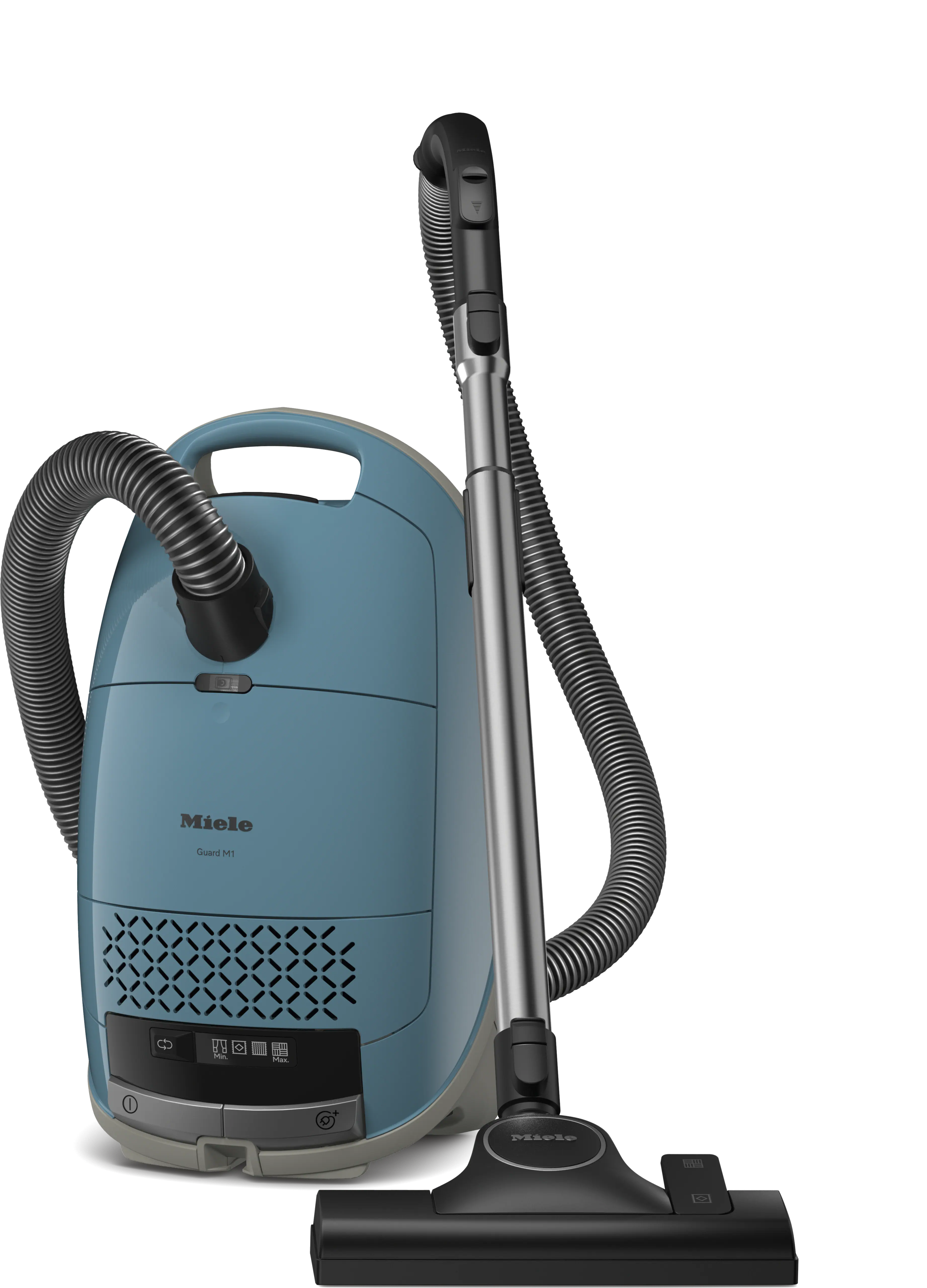 Miele Guard M1 Flex Nordic-blå