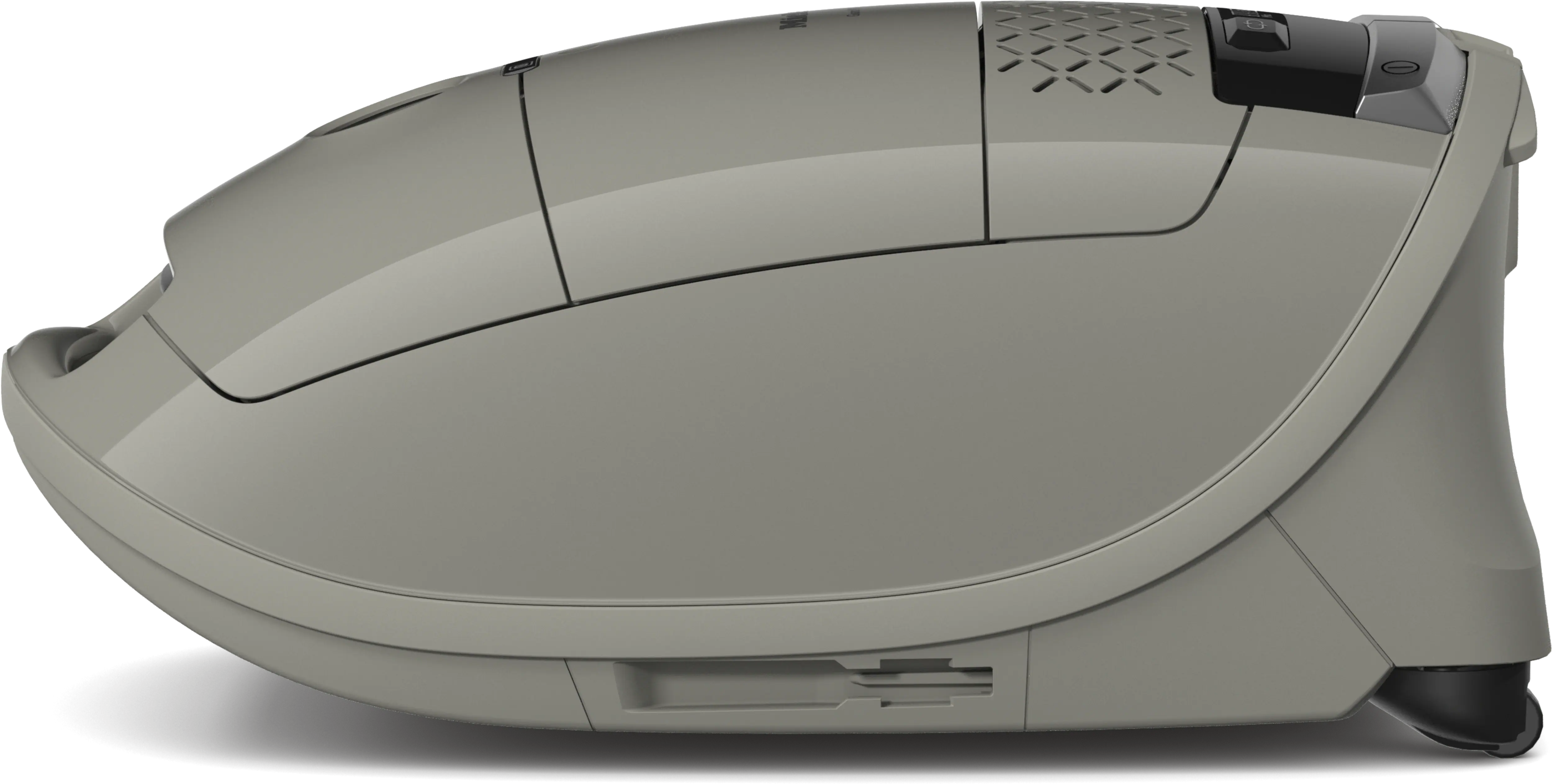 Miele Guard M1 Silence Casa Grey fra siden