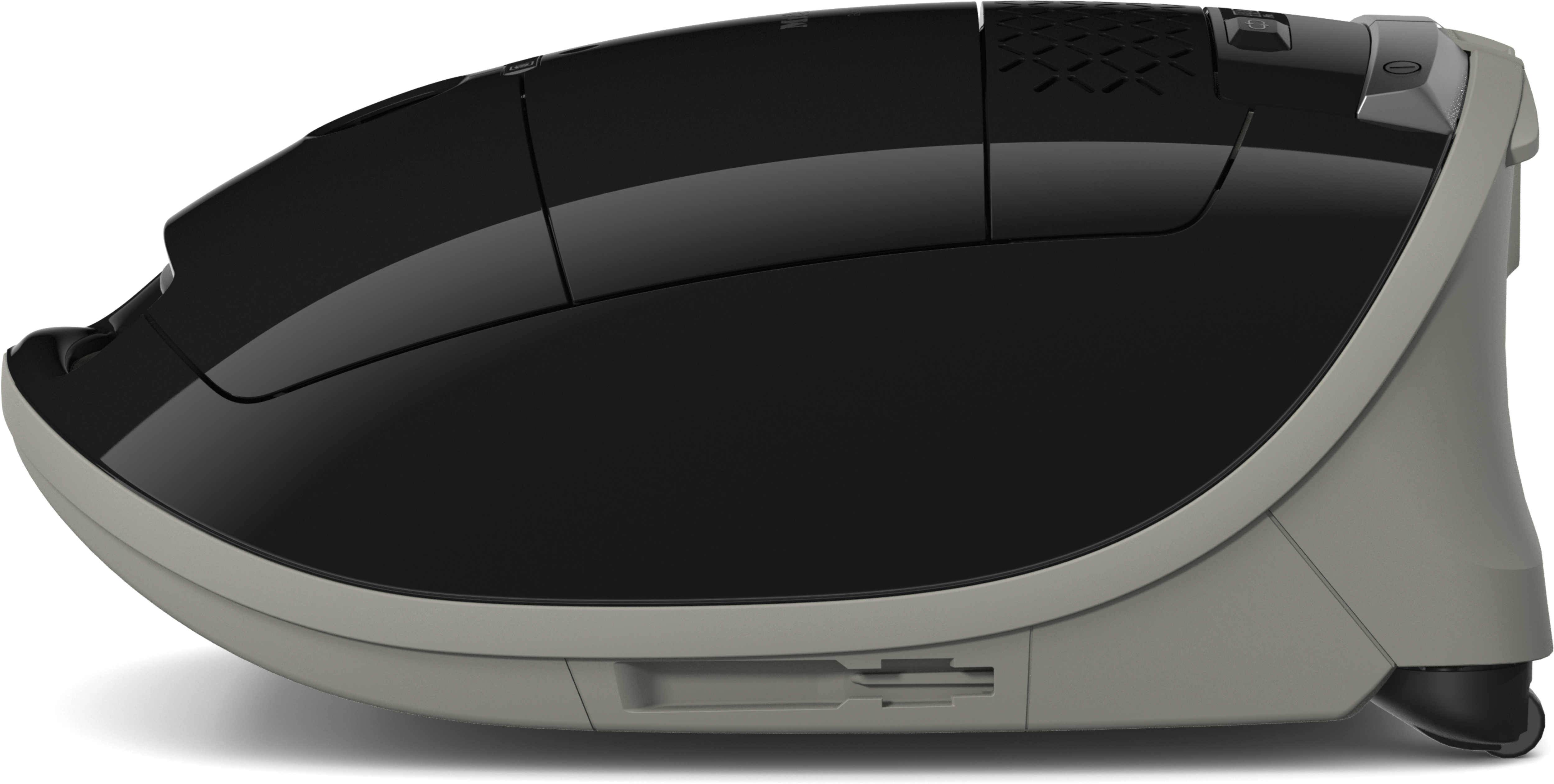 Miele Guard M1 Cat & Dog Flex Obsidian Black fra siden